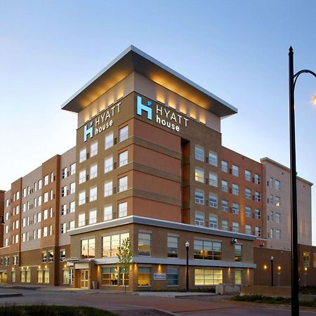 Hyatt House Pittsburgh-South Side Hotel Exterior photo